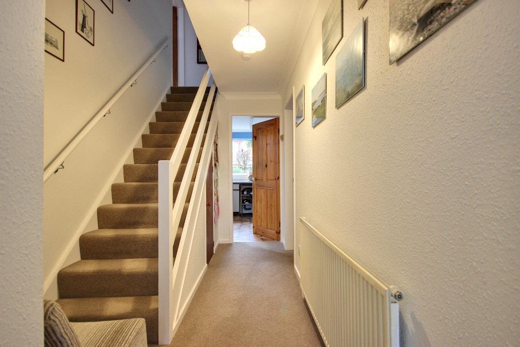 Stephensons Walk, Cottingham